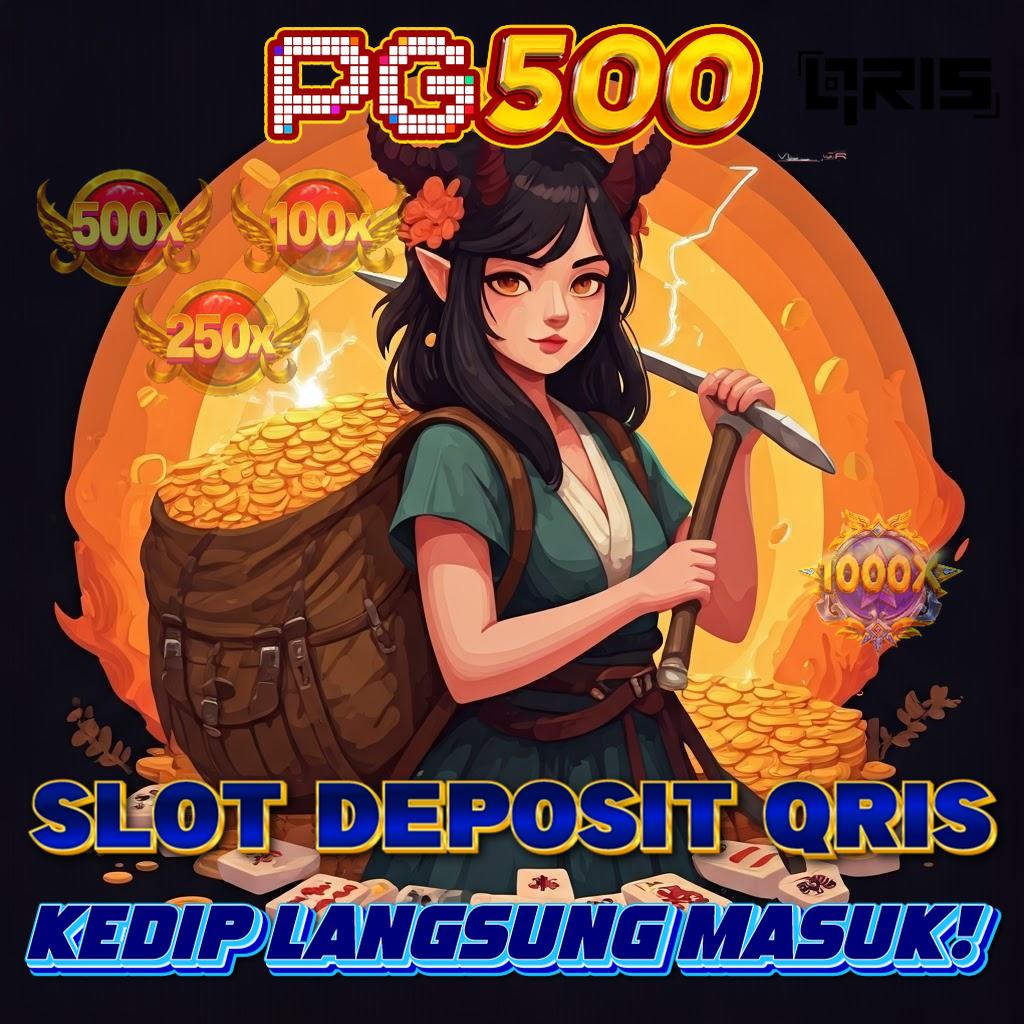 Slot Maxwin Hari Ini