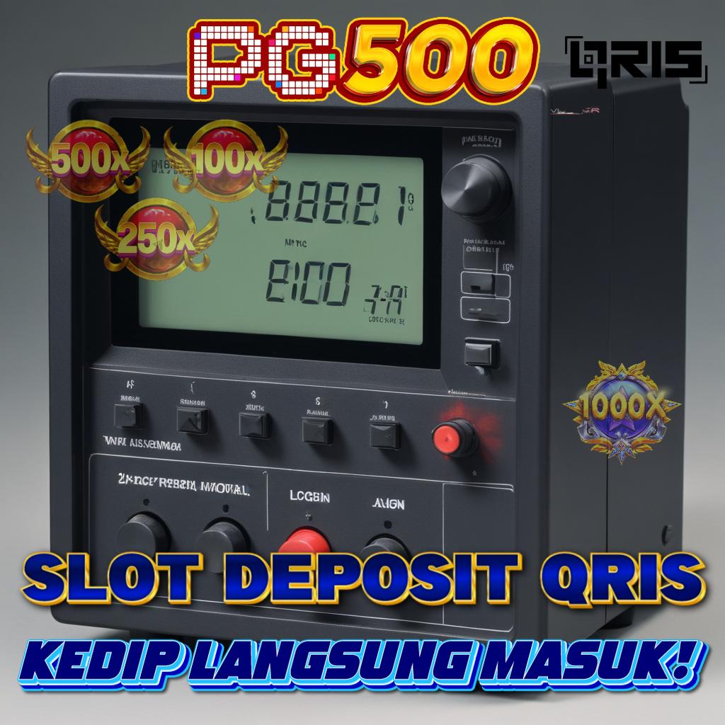 SLOT DEMO MAHJONG WAYS 10000 - Depo Sekali, Bonus Nempel Terus!