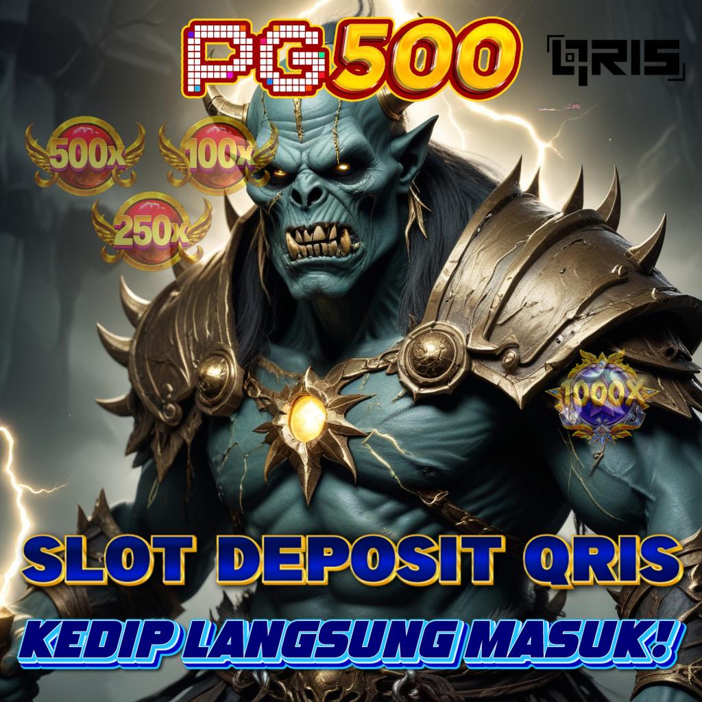 Slot Demo Terlengkap 2024