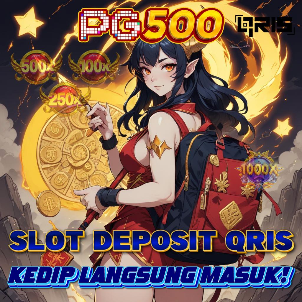 ONLINE SLOT GAME HACK PROGRAM - Situs Baru, Maxwin Pasti!