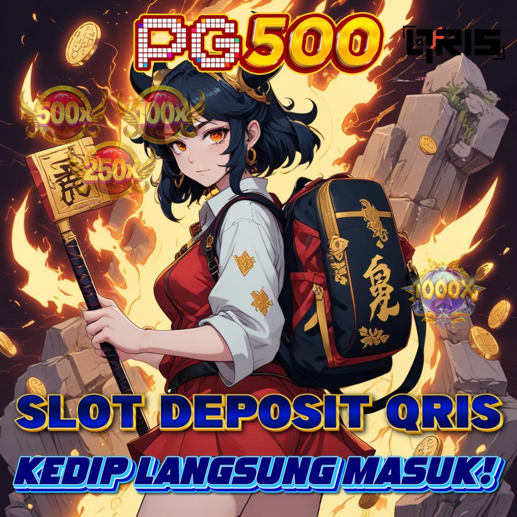 APK INJECTOR SLOT ONLINE - Bangkit Dan Beraksi