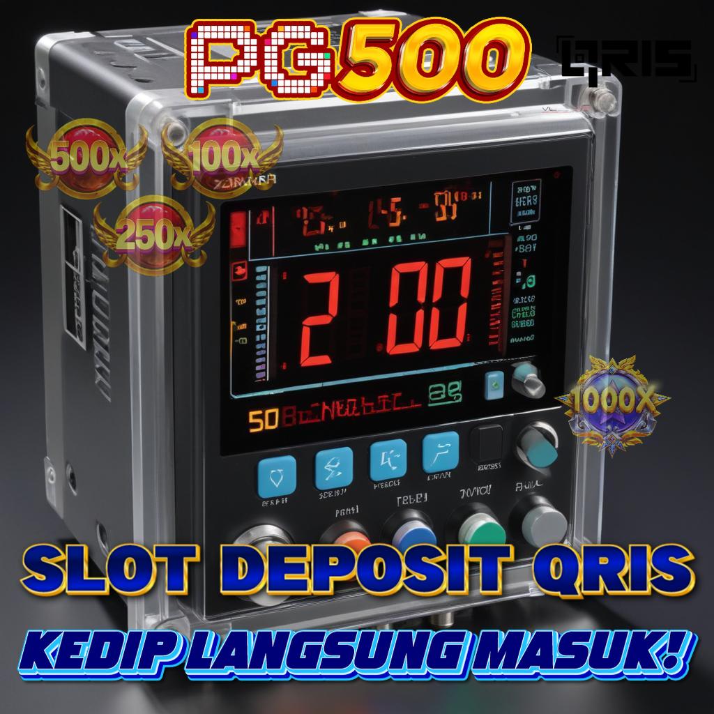 Slot Pasti Maxwin Hari Ini