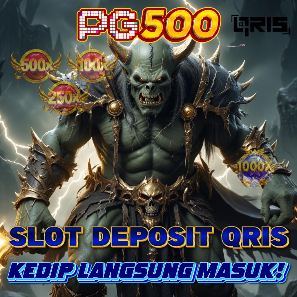 Agen Slot Server Luar Negeri