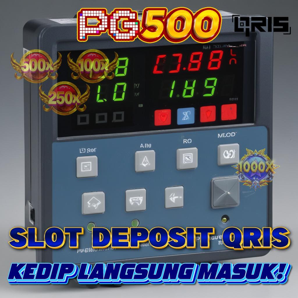 Slot Gacor Hari Ini Maxwin