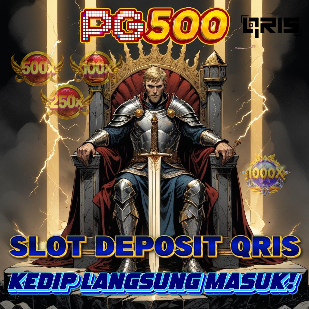 Situs Slot Server Luar Asli