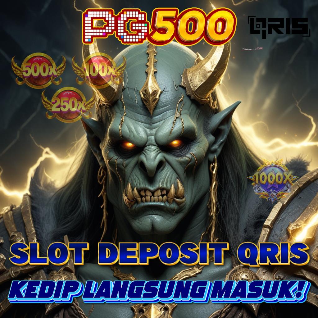 SUKSES JITU SLOT LOGIN daftar slot ewallet