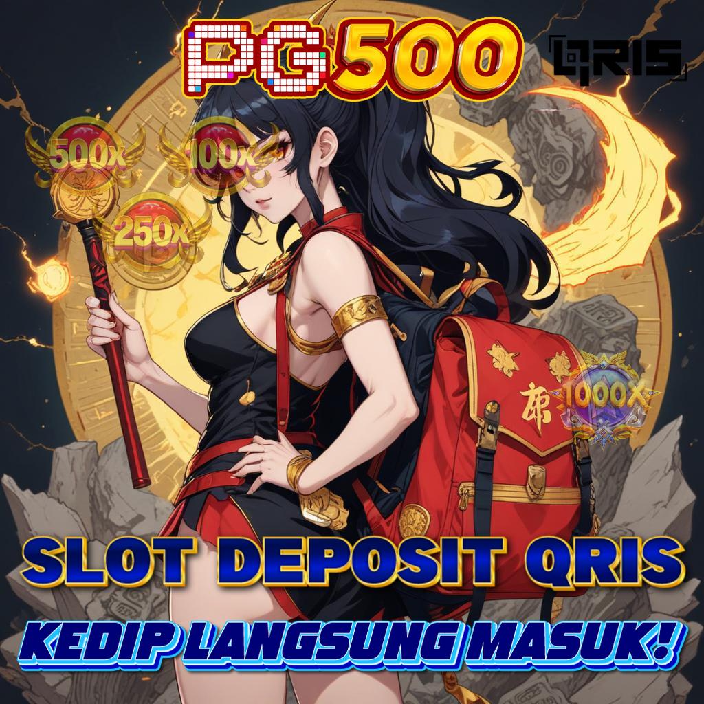 SLOT RESMI - Keluarga Bahagia Dan Aman