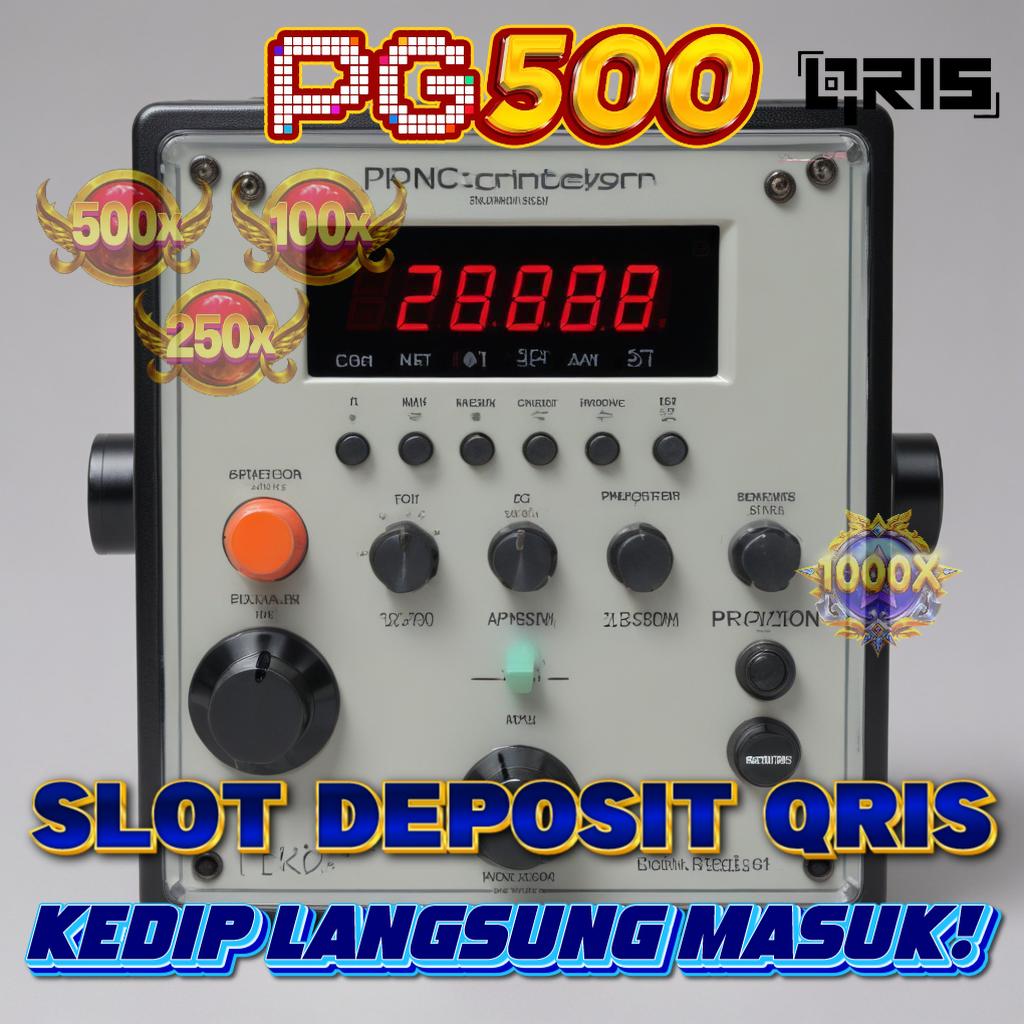 Link Slot Gacor Hari Ini Pragmatic Play