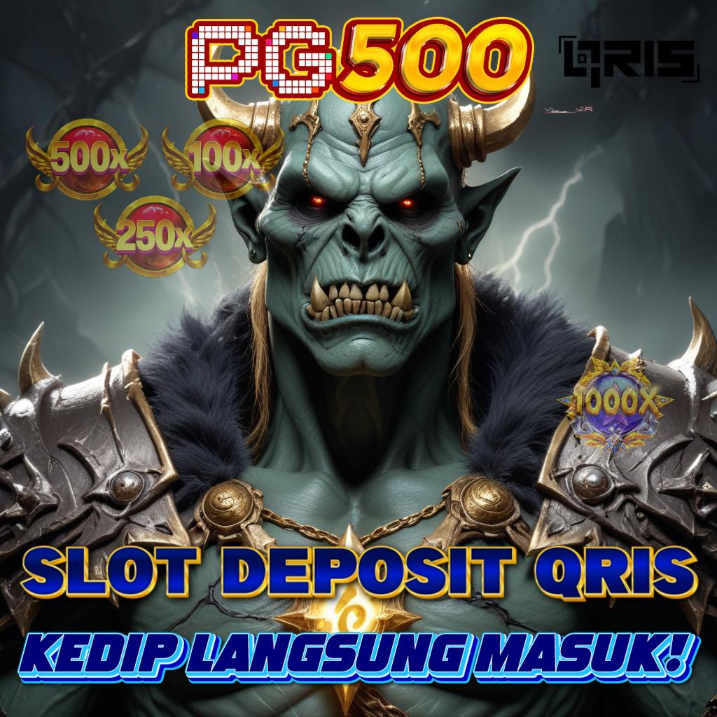 APK SLOT ONLINE DANA - cara mengetahui mesin slot gacor