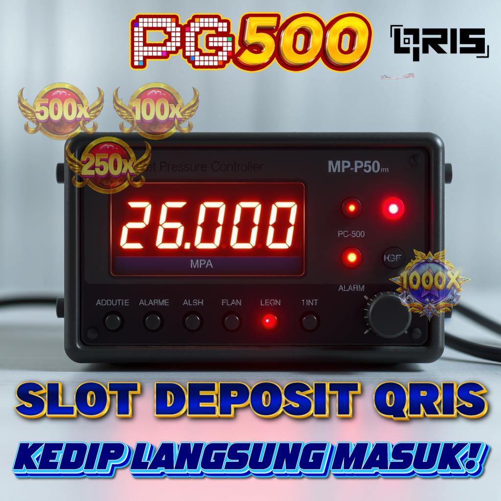 APLIKASI RP 777 - cheat slot pragmatic