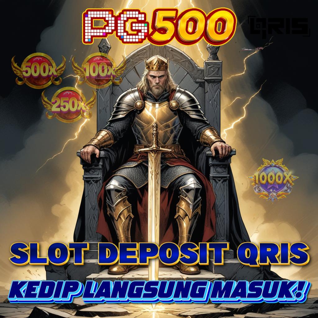 DEMO PG - Slot Terbaru, Rejeki Cepat!