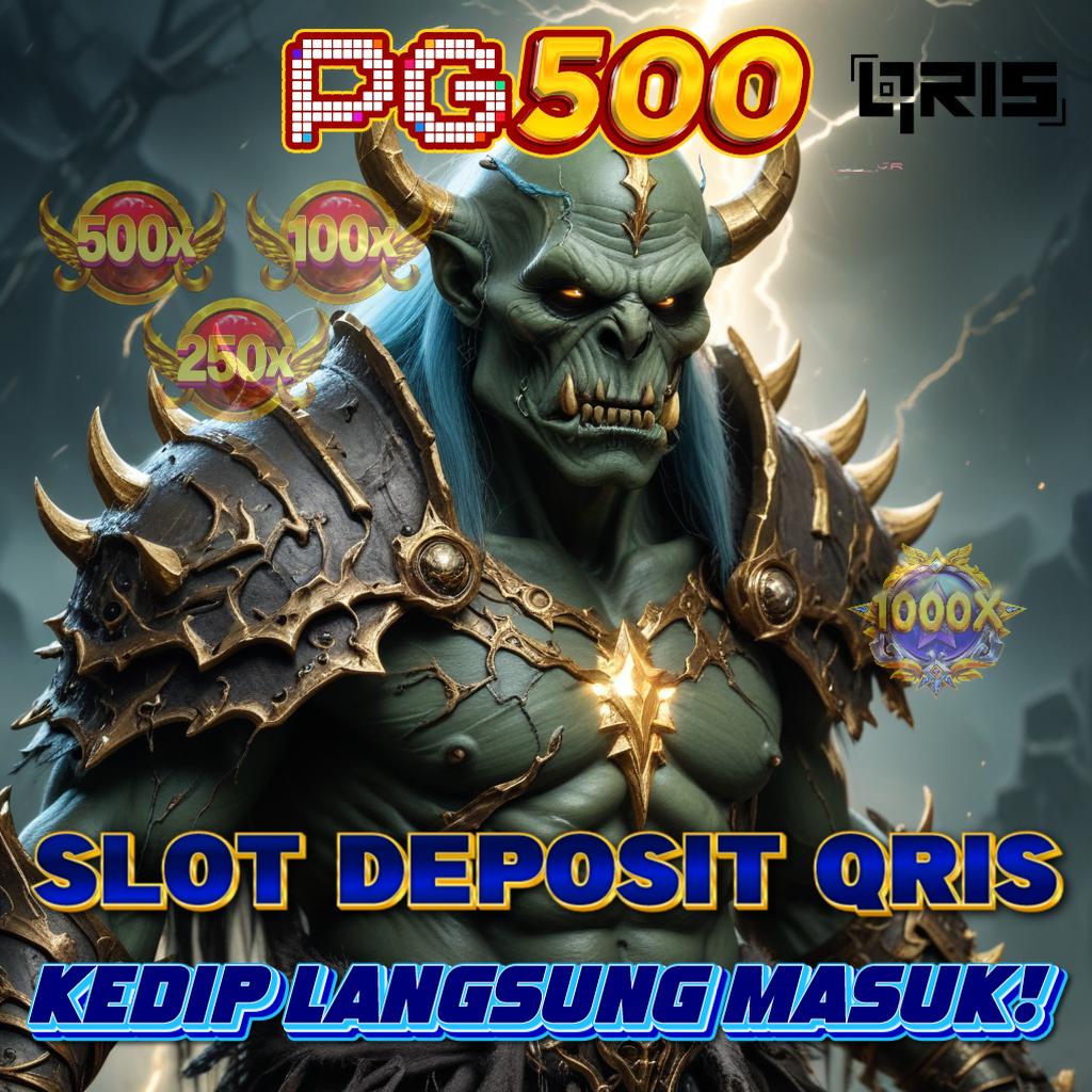 Demo Slot Server Luar Negeri