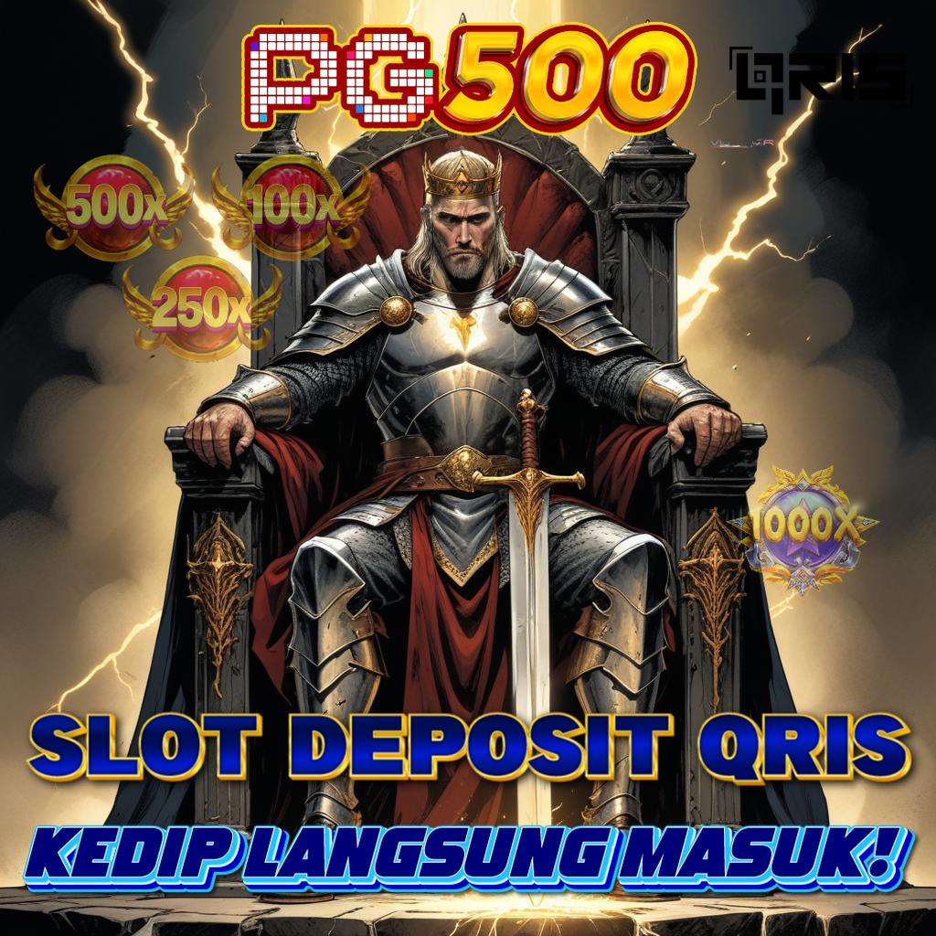 Aplikasi Slot 777