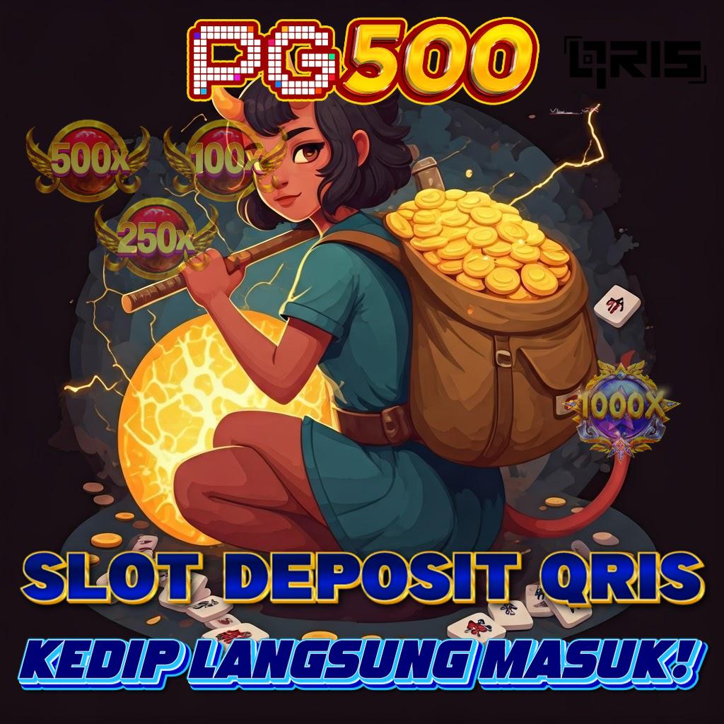 APK QIUQIU - Spin Terus, Rejeki Melimpah!