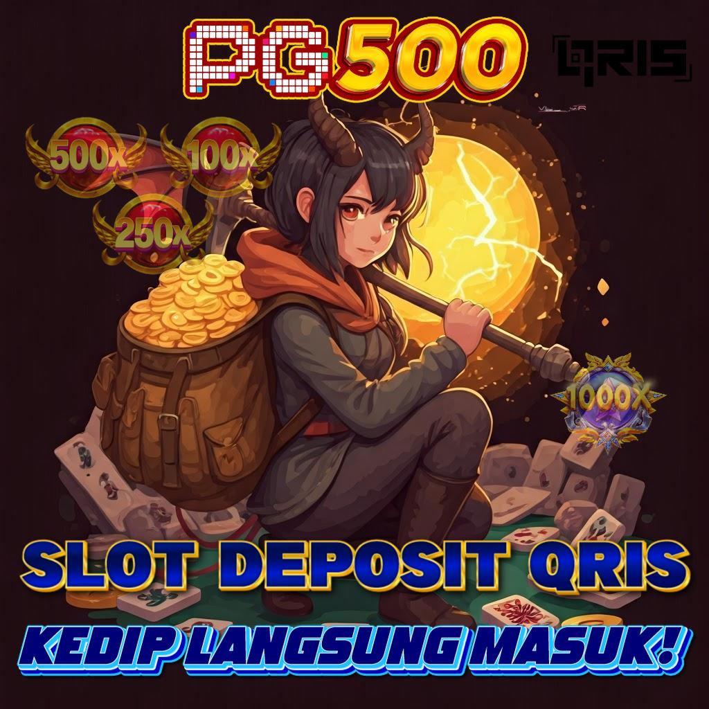 Apk Slot Terbaru 2024