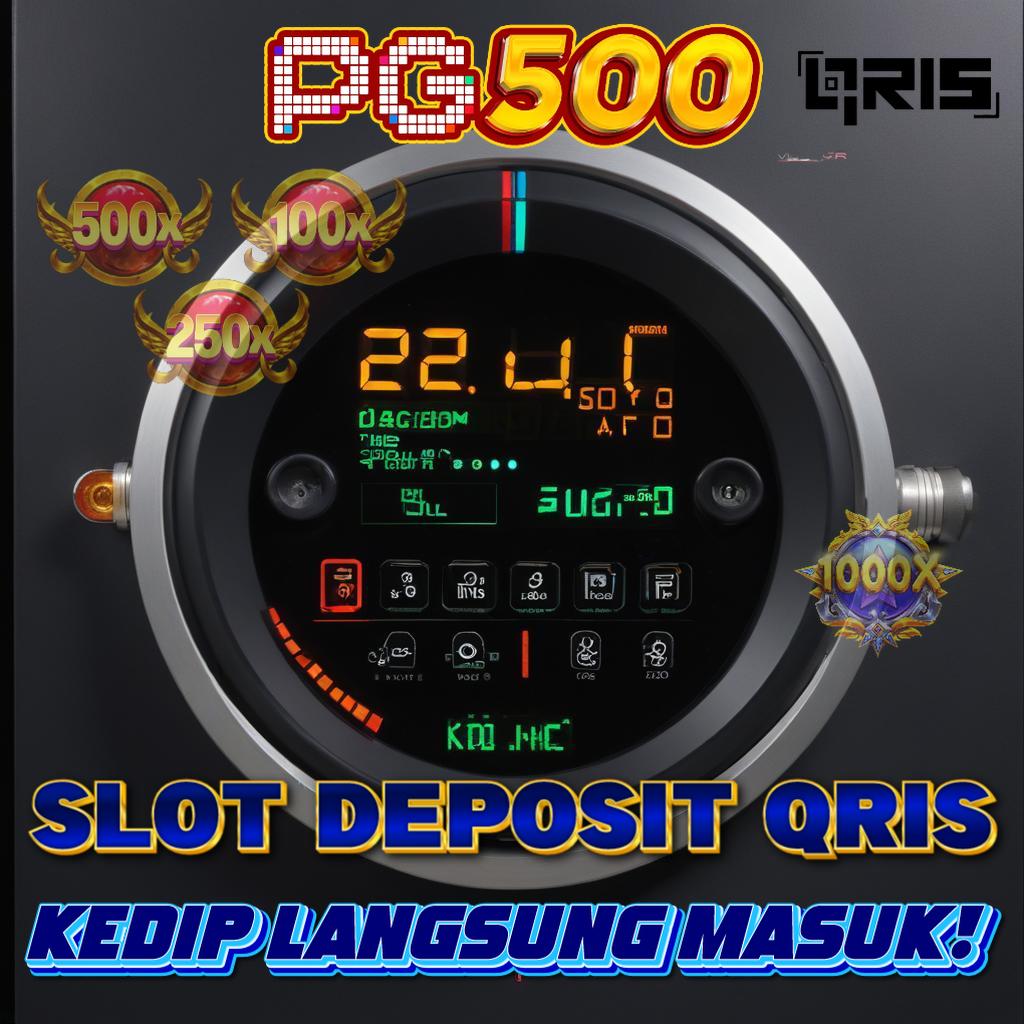 Aplikasi Slot 777