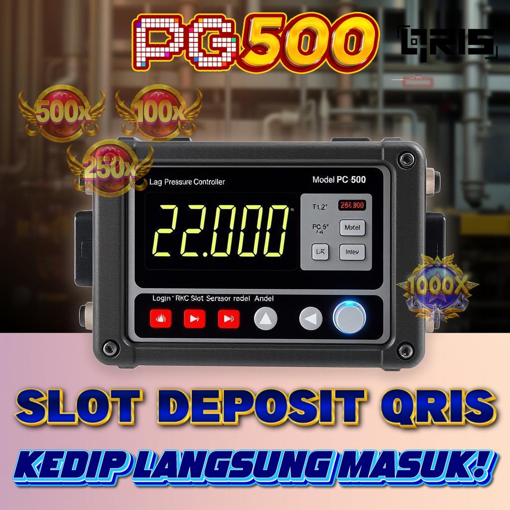 PKTOTO CC - link slot demo gratis