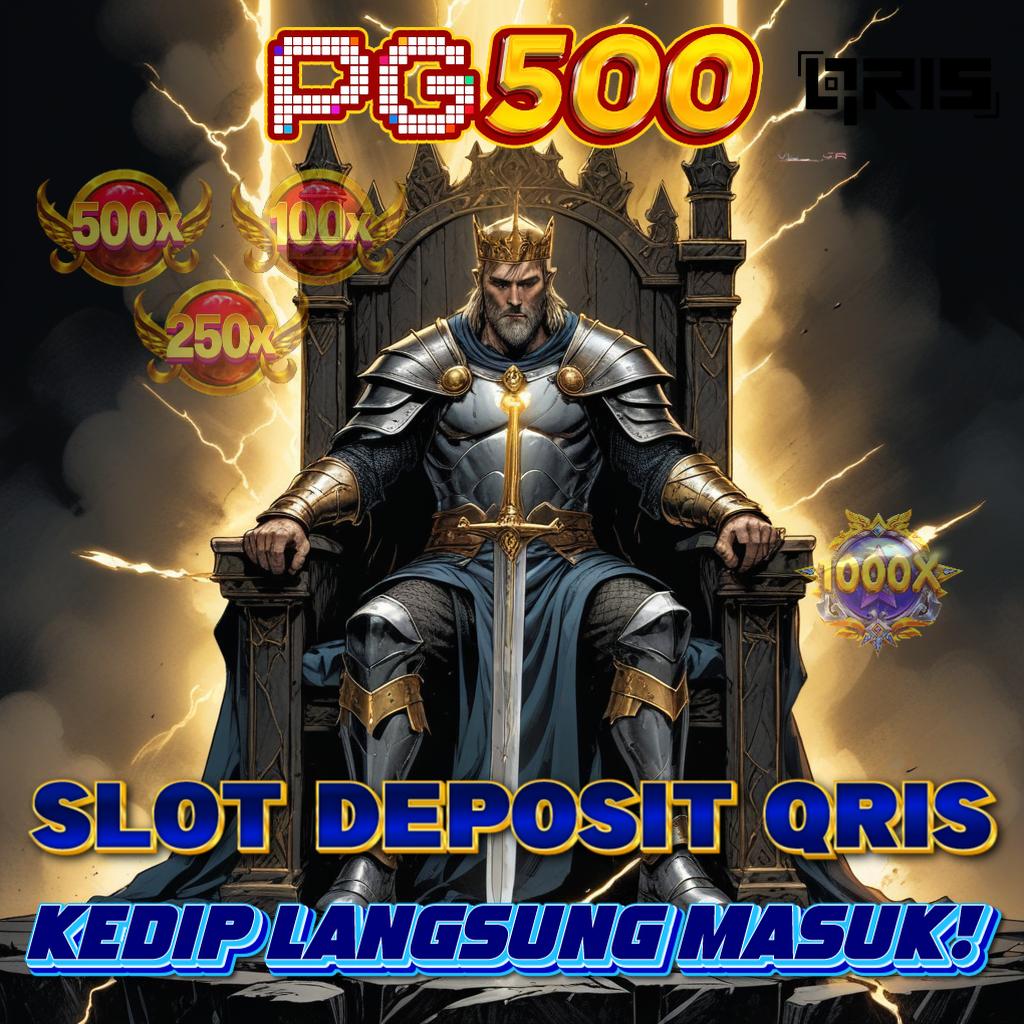 DAFTAR SITUS SLOT SCATTER HITAM - Bersama Terkini