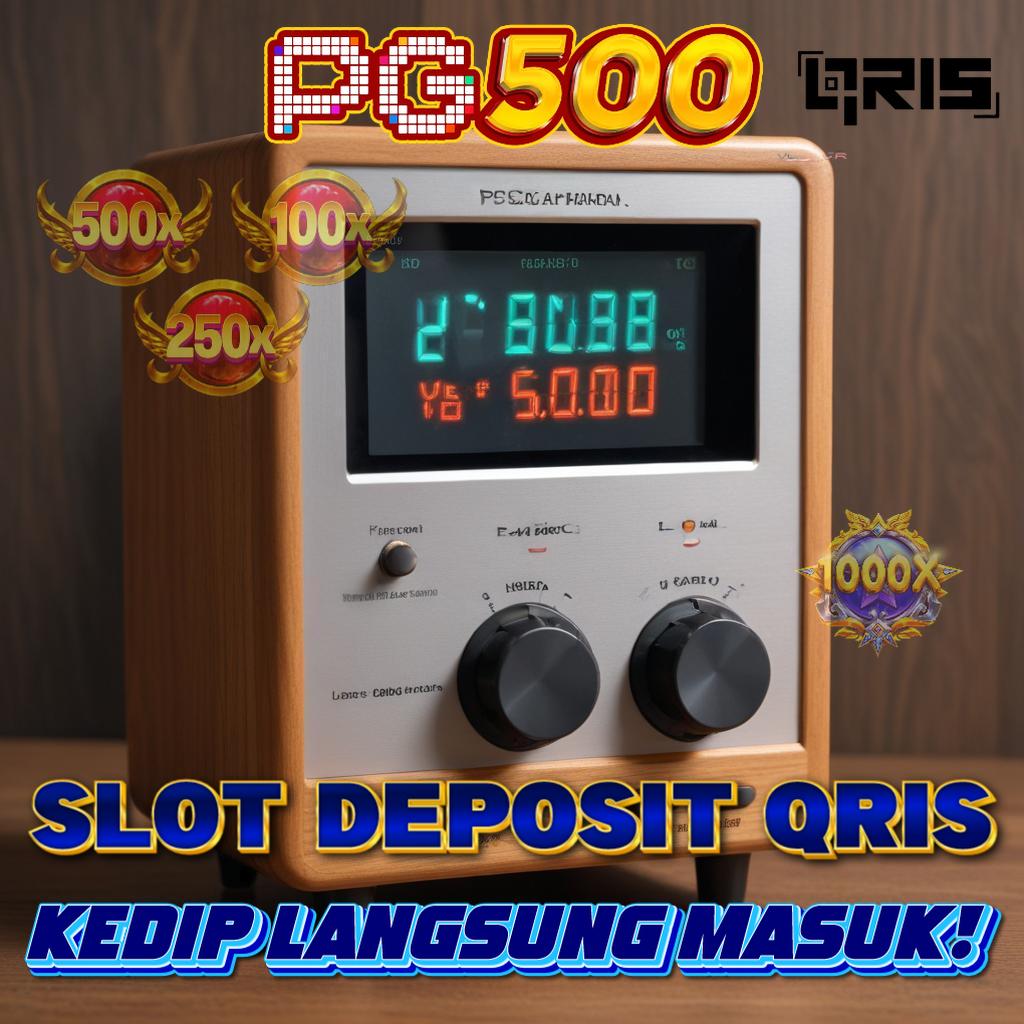 SLOT ONLINE TERBAIK DI DUNIA - Laporan Faktual Hadir