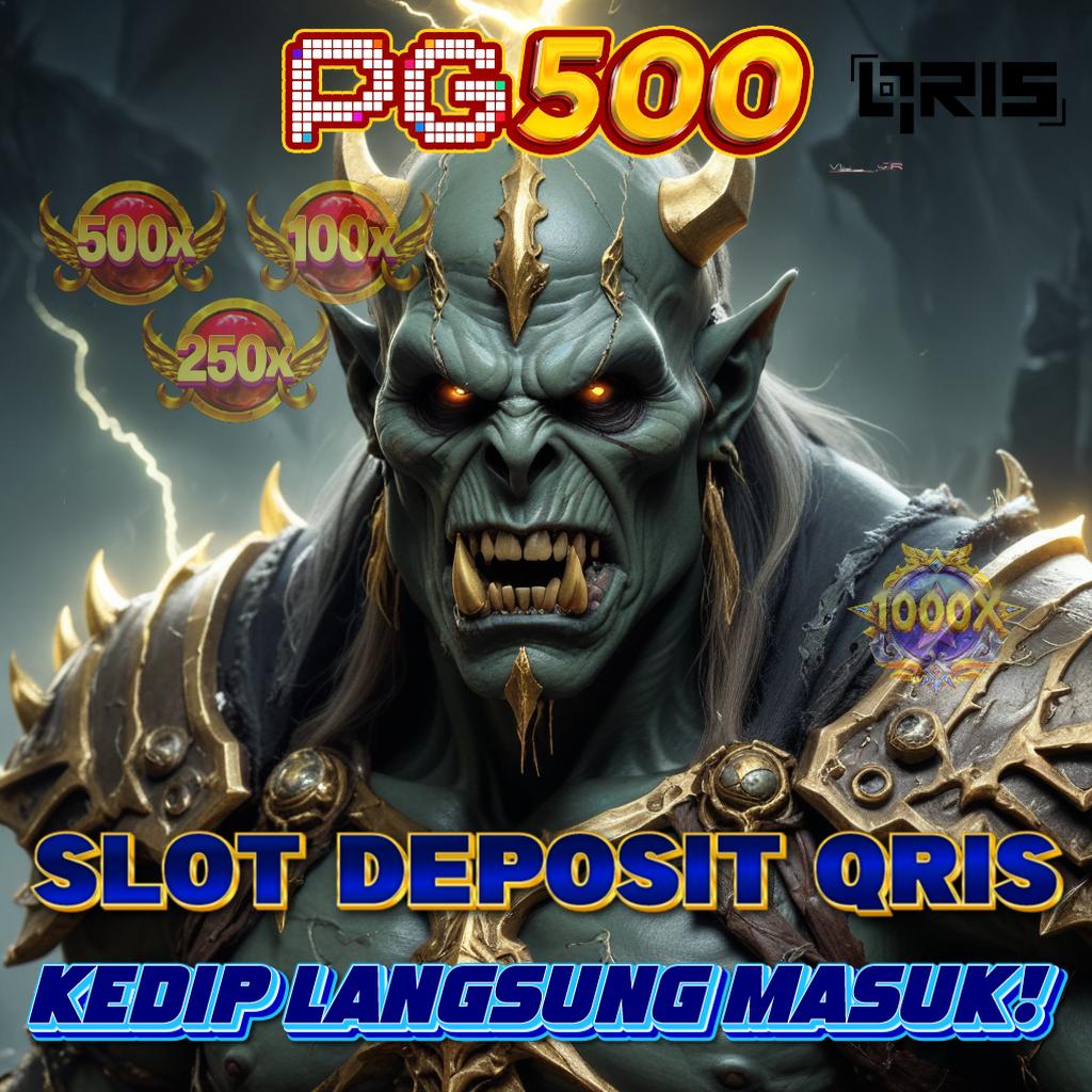 Menangbet Slots