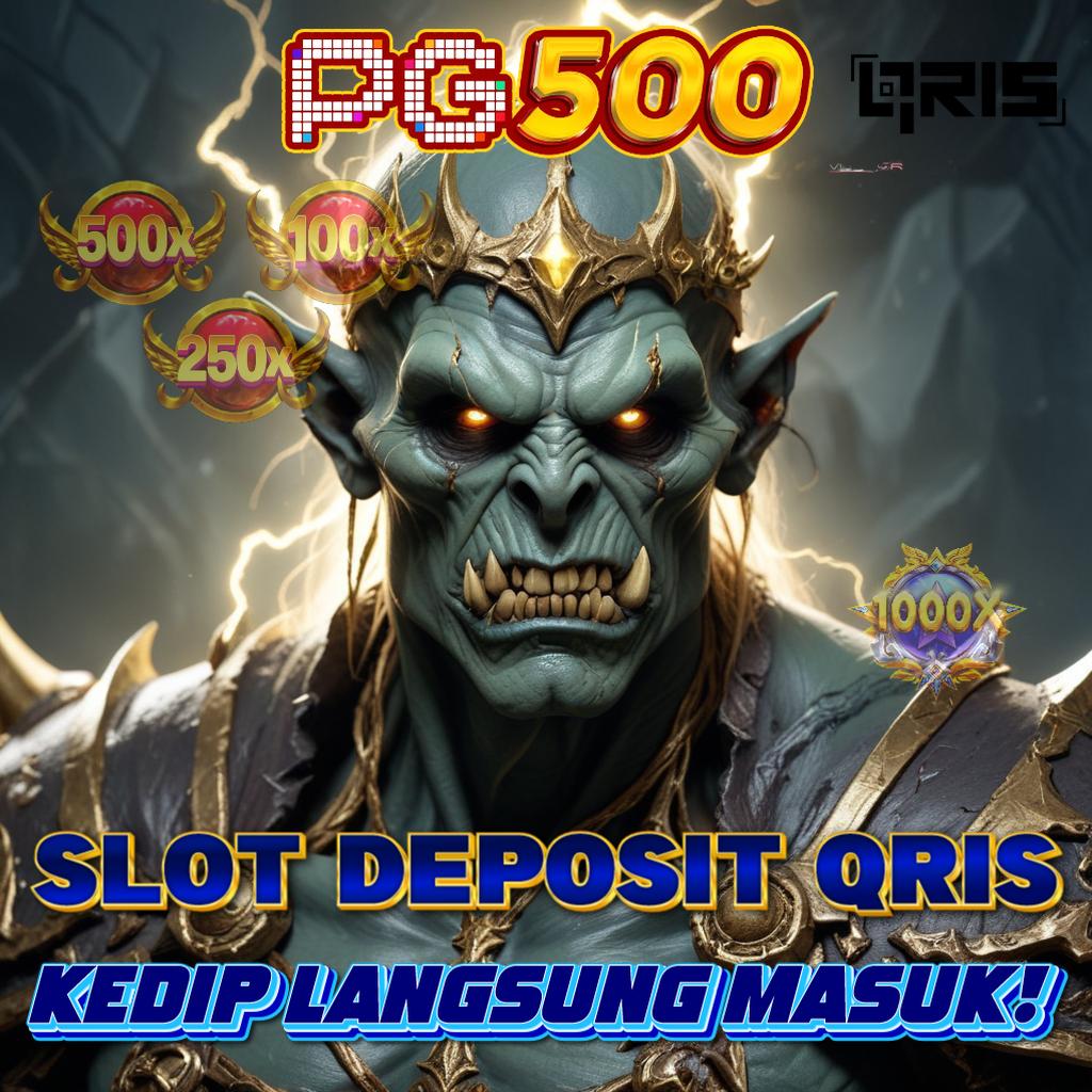 Slot Demo Apk