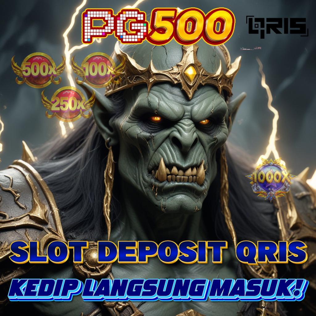 APK SLOT 777 DANA - Spin Aja, Maxwin Datang!