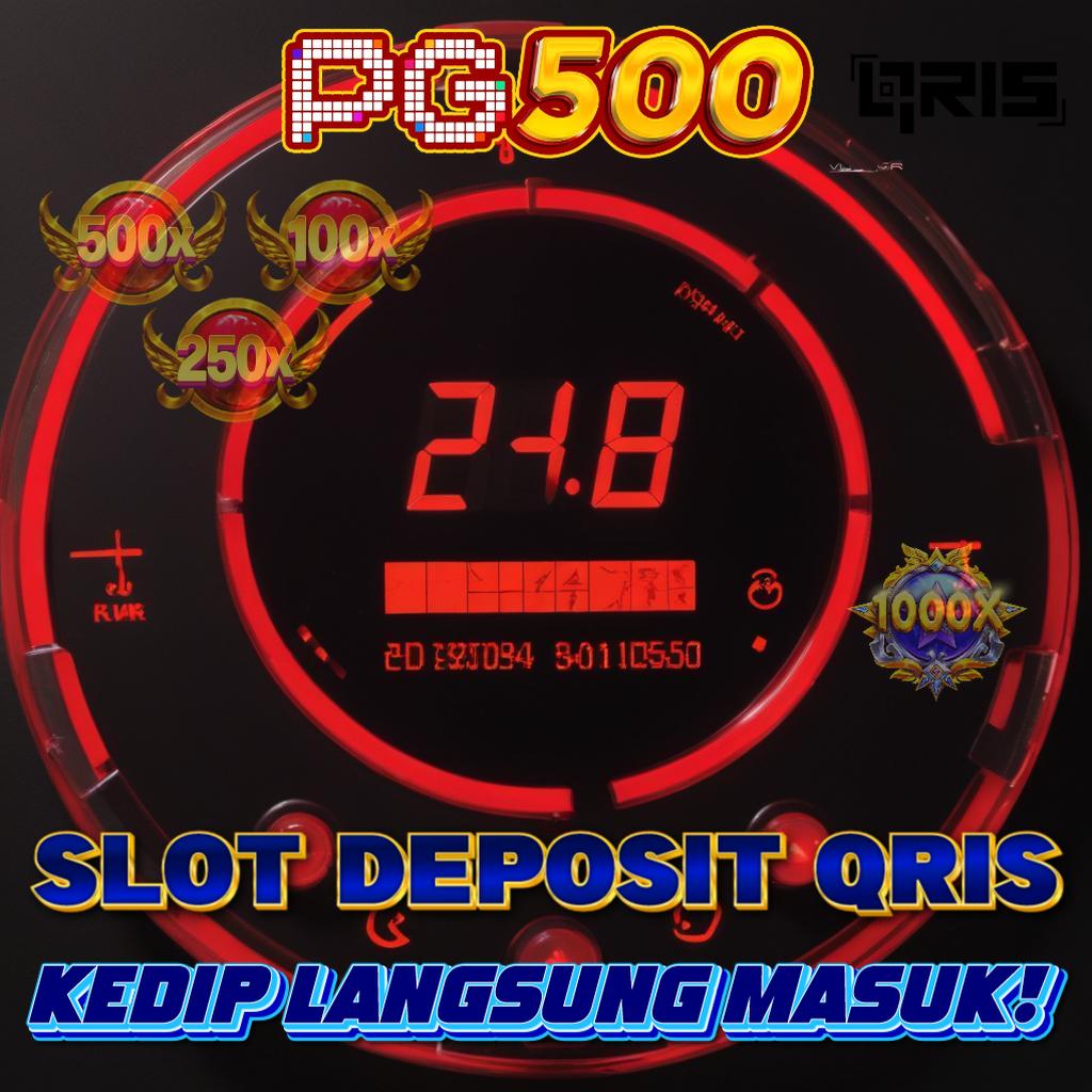 SLOT PC777 - Laporan Terkini Penting