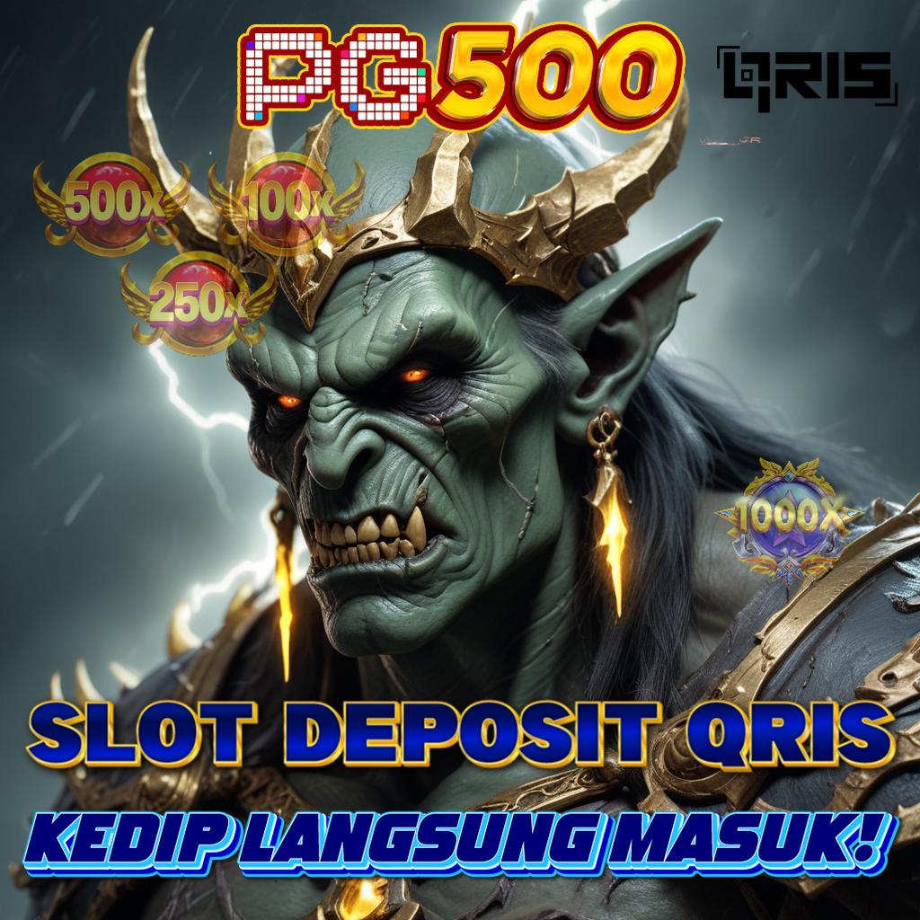 Slot Server Genting