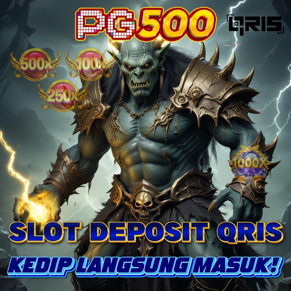 Game Slot Dapat Saldo Gratis