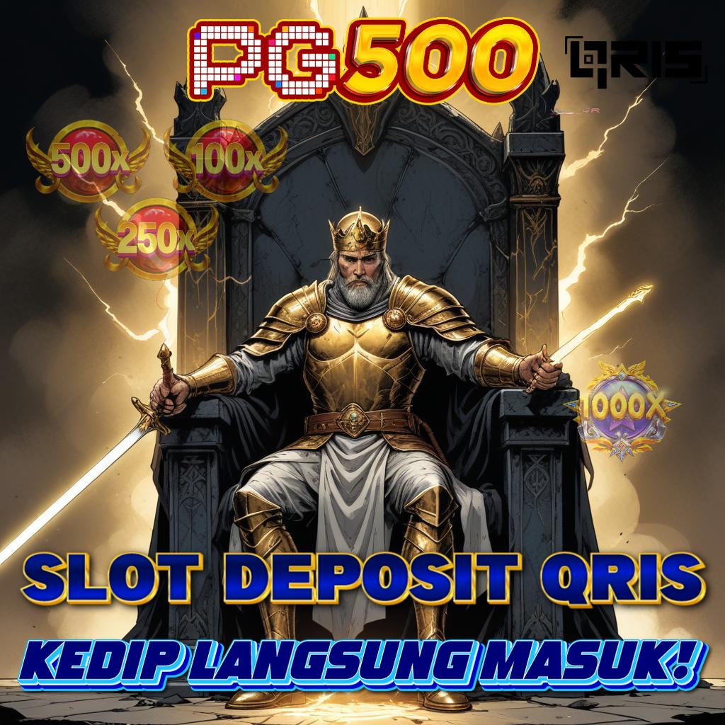 Situs Judi Slot Online Terpercaya Deposit Via Pulsa Tanpa Potongan