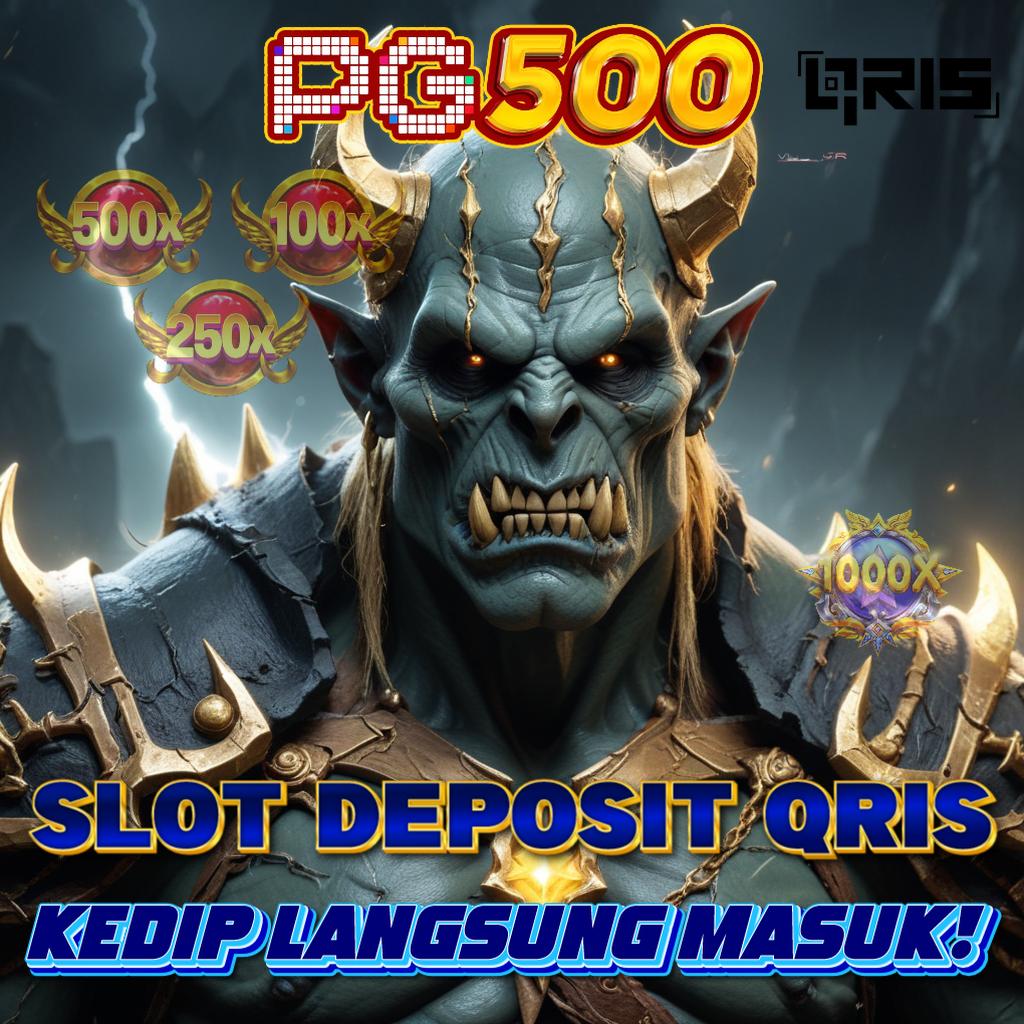 AKUN PRO MALAYSIA GACOR - Slot Online, Untung Mengalir!