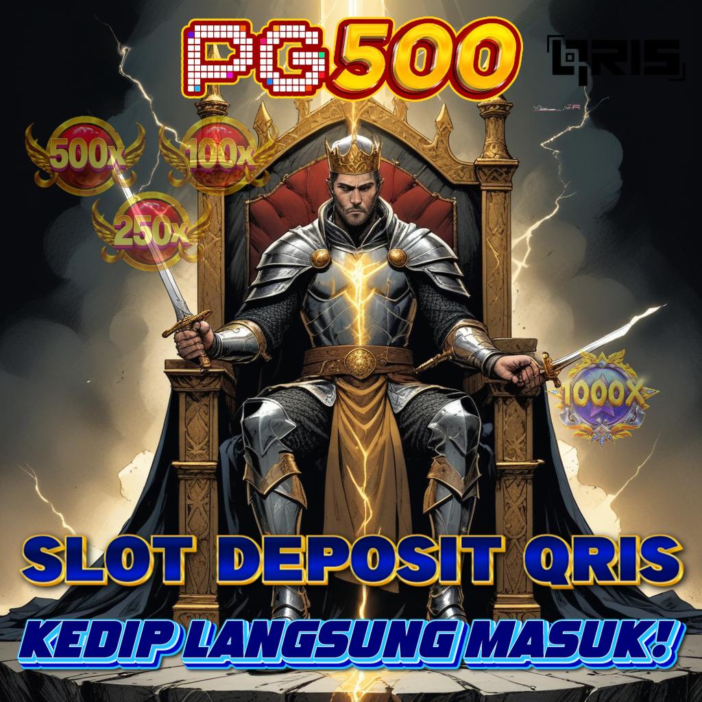 SERU RP 777 APK - link slot gacor server luar negeri