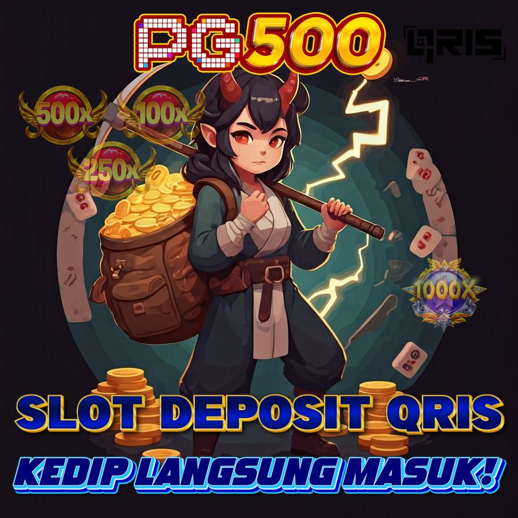 Situs Judi Slot Yang Bisa Demo