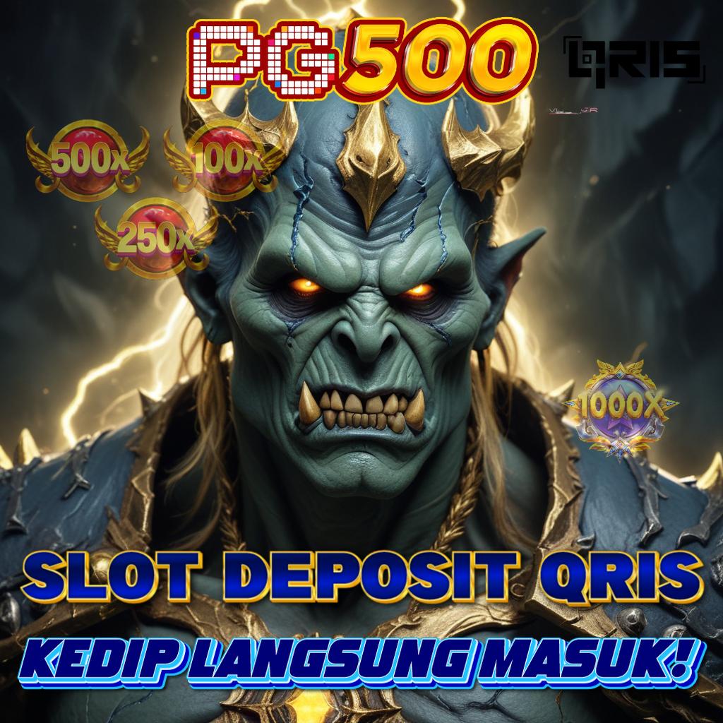 Slot Gacor Hari Ini