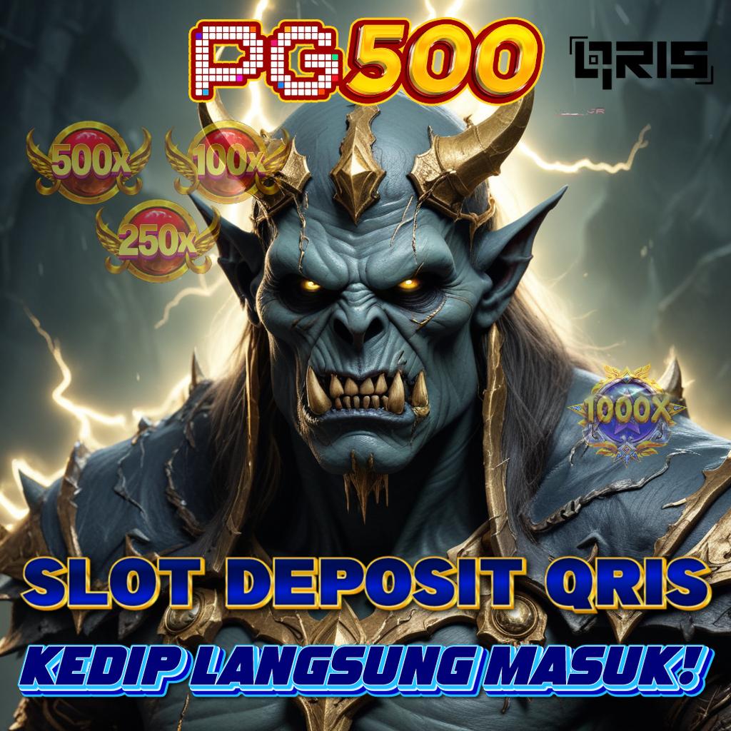 DAY777 SLOT OLYMPUS APK - Mudah