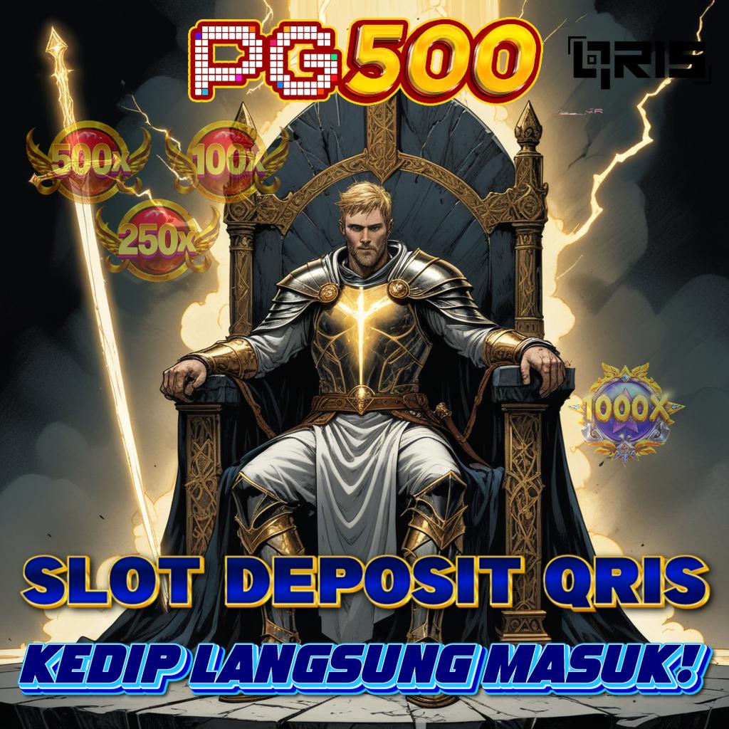 THAILAND SLOT SERVER - Slot Gacor, Jackpot Melotot!