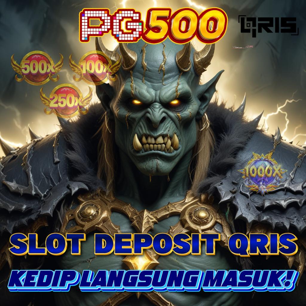 Apk Slot Demo Mod Maxwin