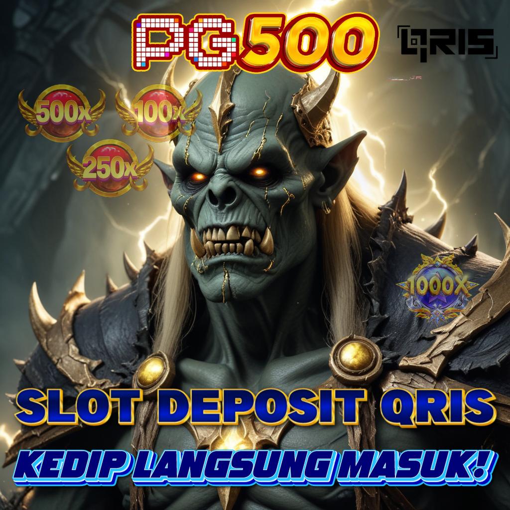 Slot Demo Terbaru