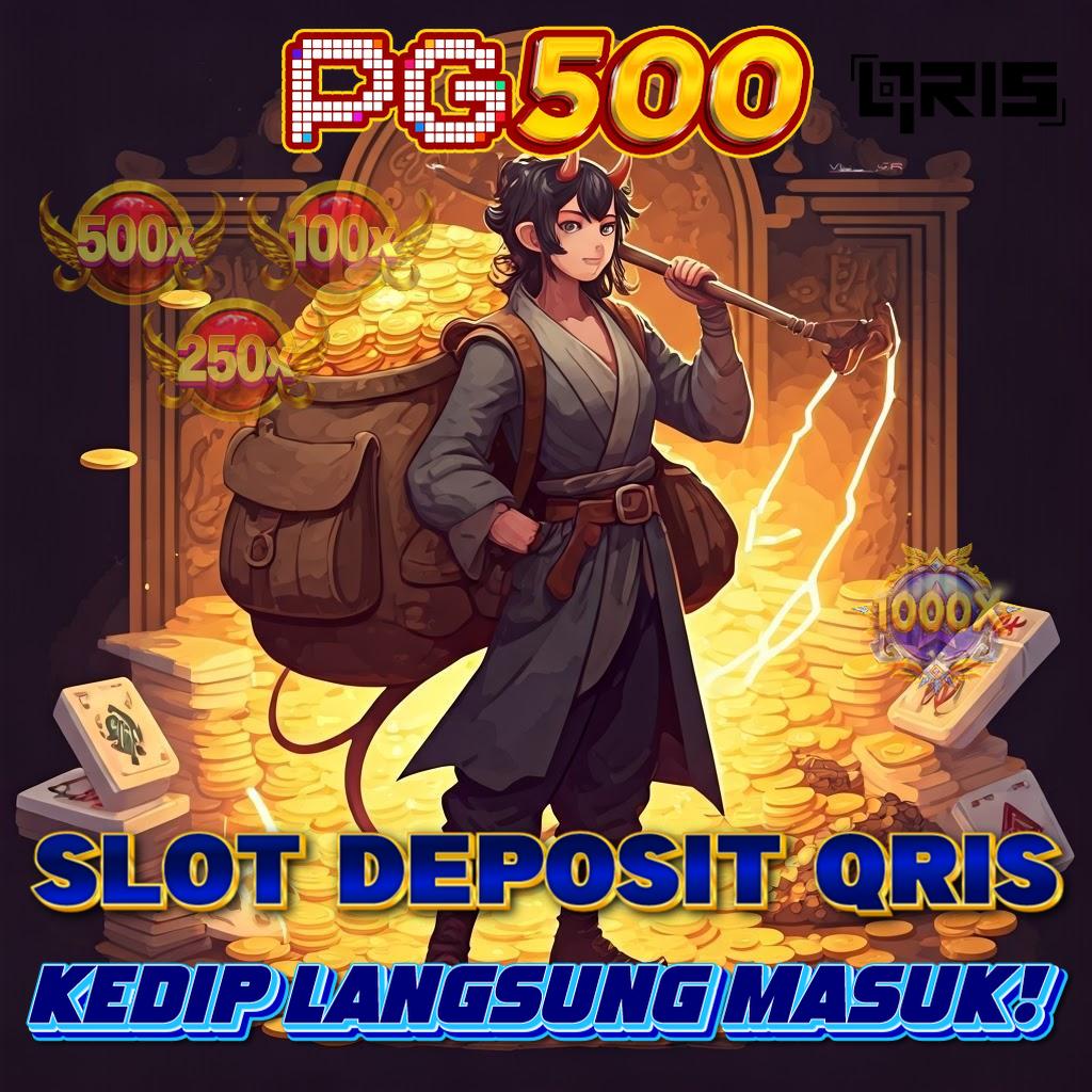 SITUS SLOT GACOR HARI INI GAMPANG MAXWIN - Dijamin Memuaskan