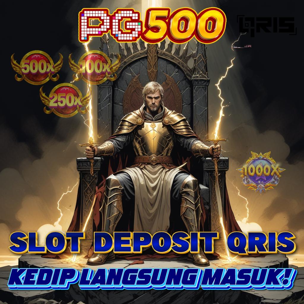 Slot Gacor Hari Ini