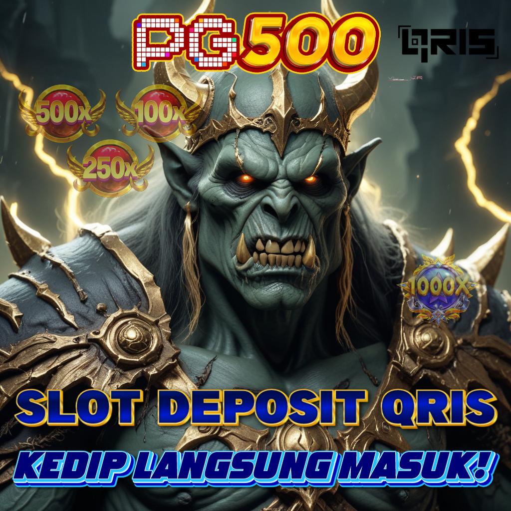 Aplikasi Slot 5696