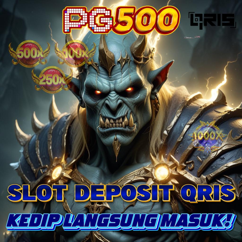 Demo Slot Server Rusia Super Gacor