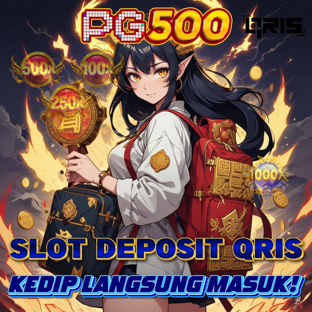 Turbo X500 Slot Login