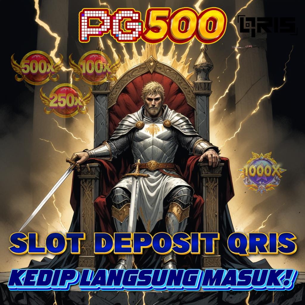 Apk Slot Dana Mod