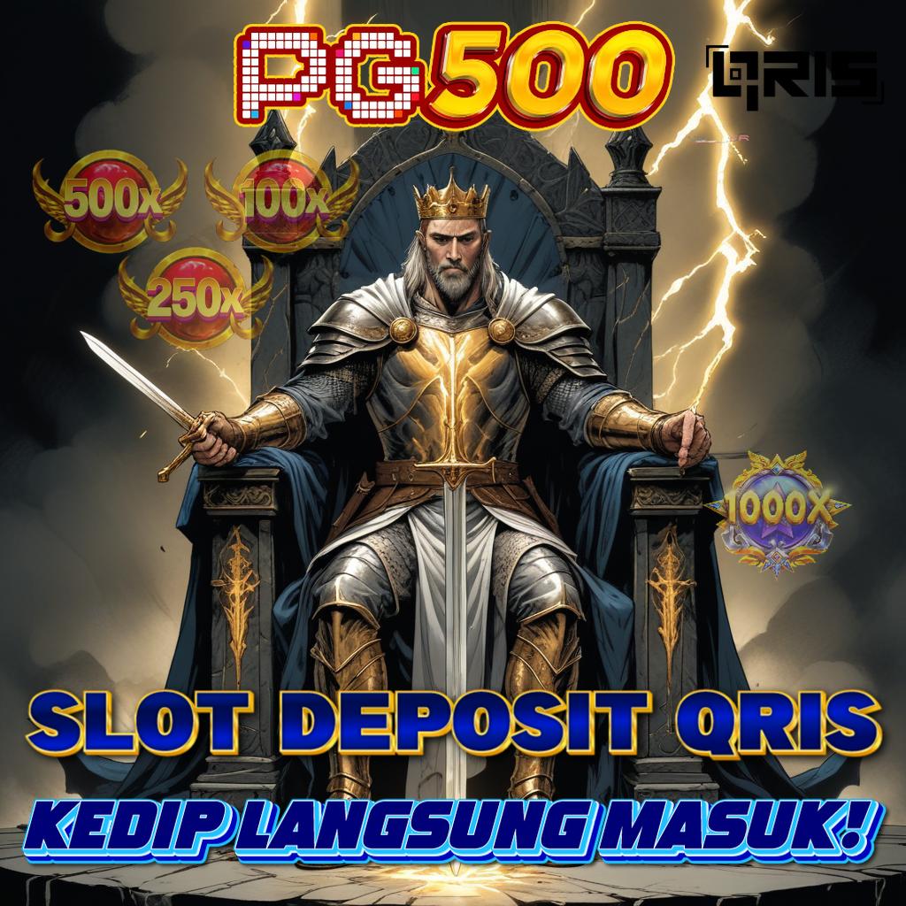 Rejeki Bet Slot