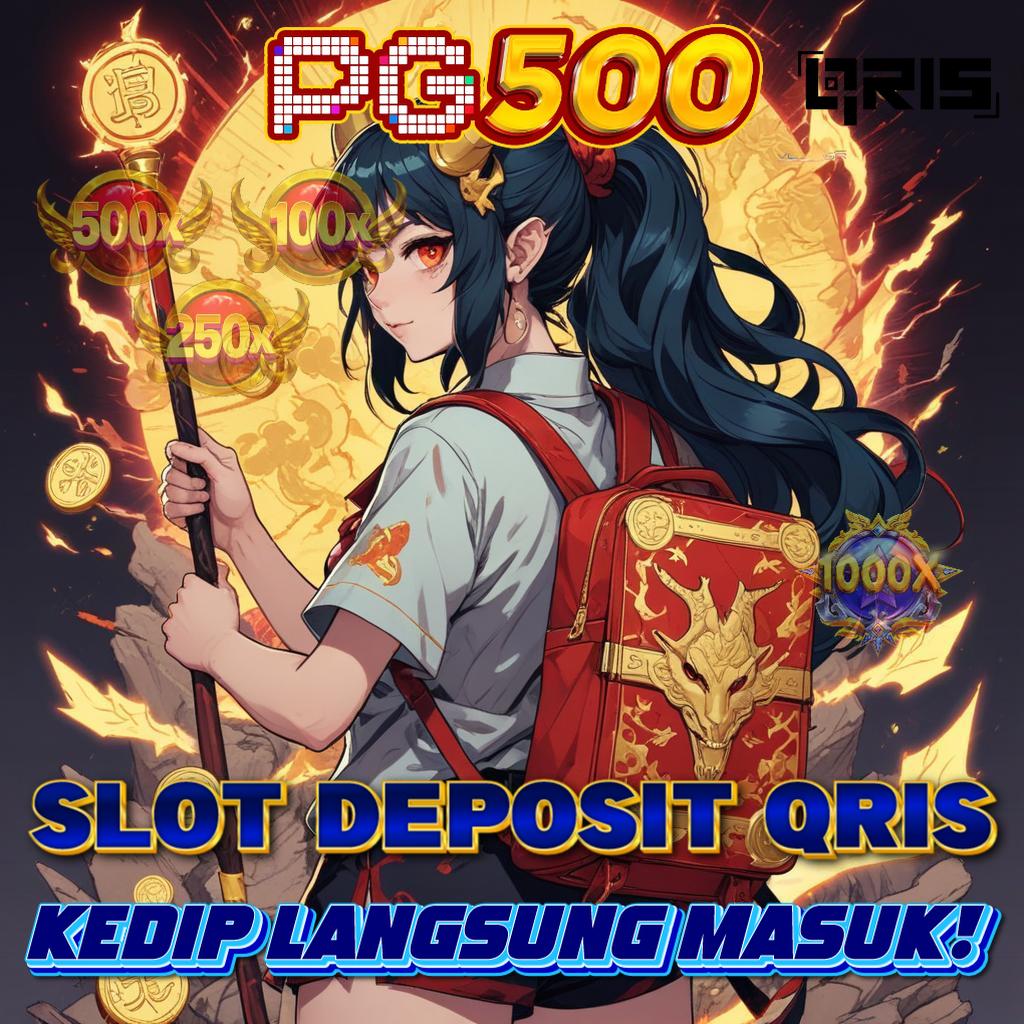 HAS INJECTOR CHEAT SLOT - Event Slot, Gacor Makin Nempel!