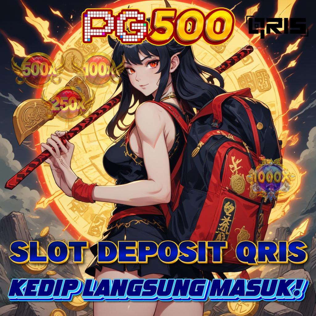 SLOT GACOR 777 DEMO - Selalu Berusaha Penuh