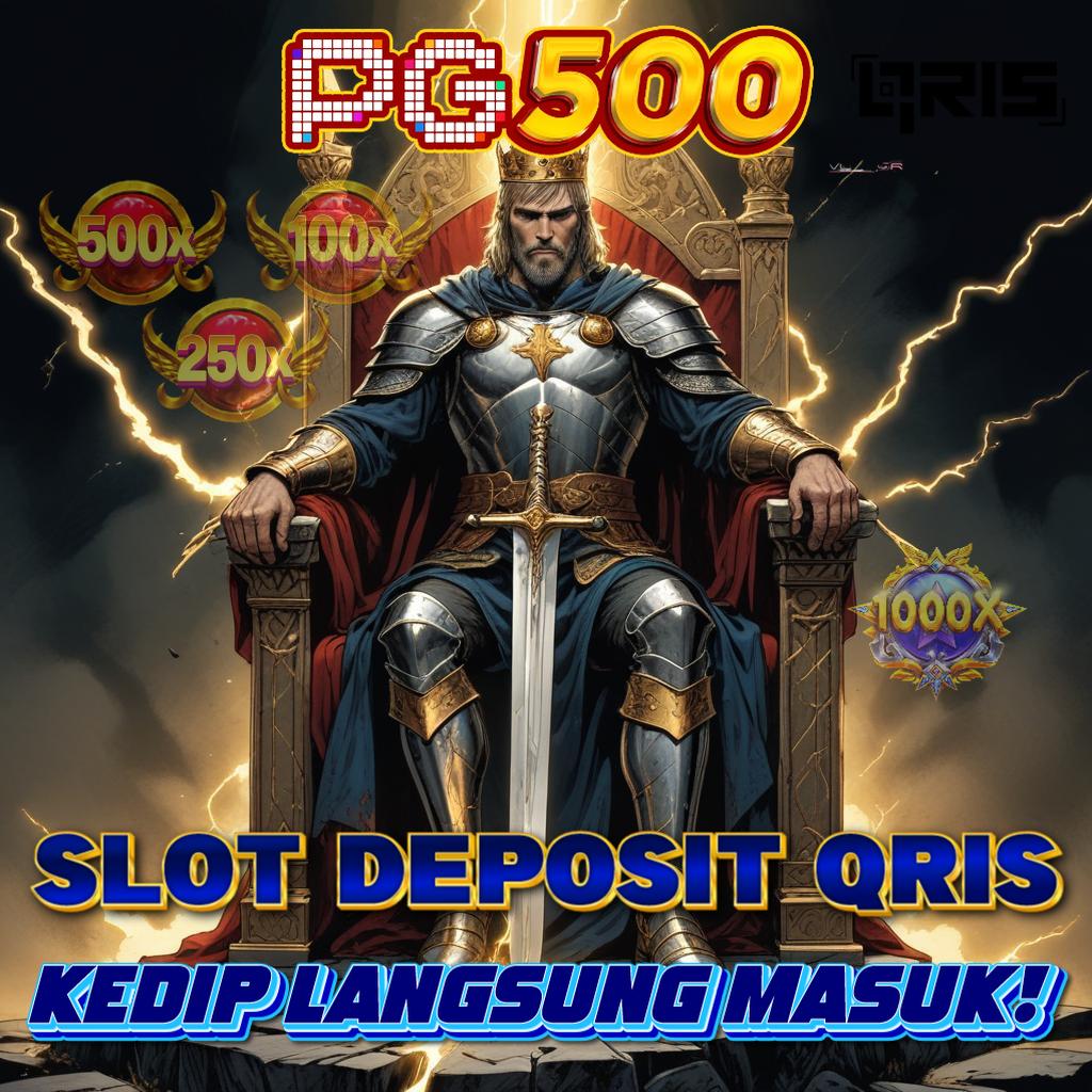 Slot Server Asia