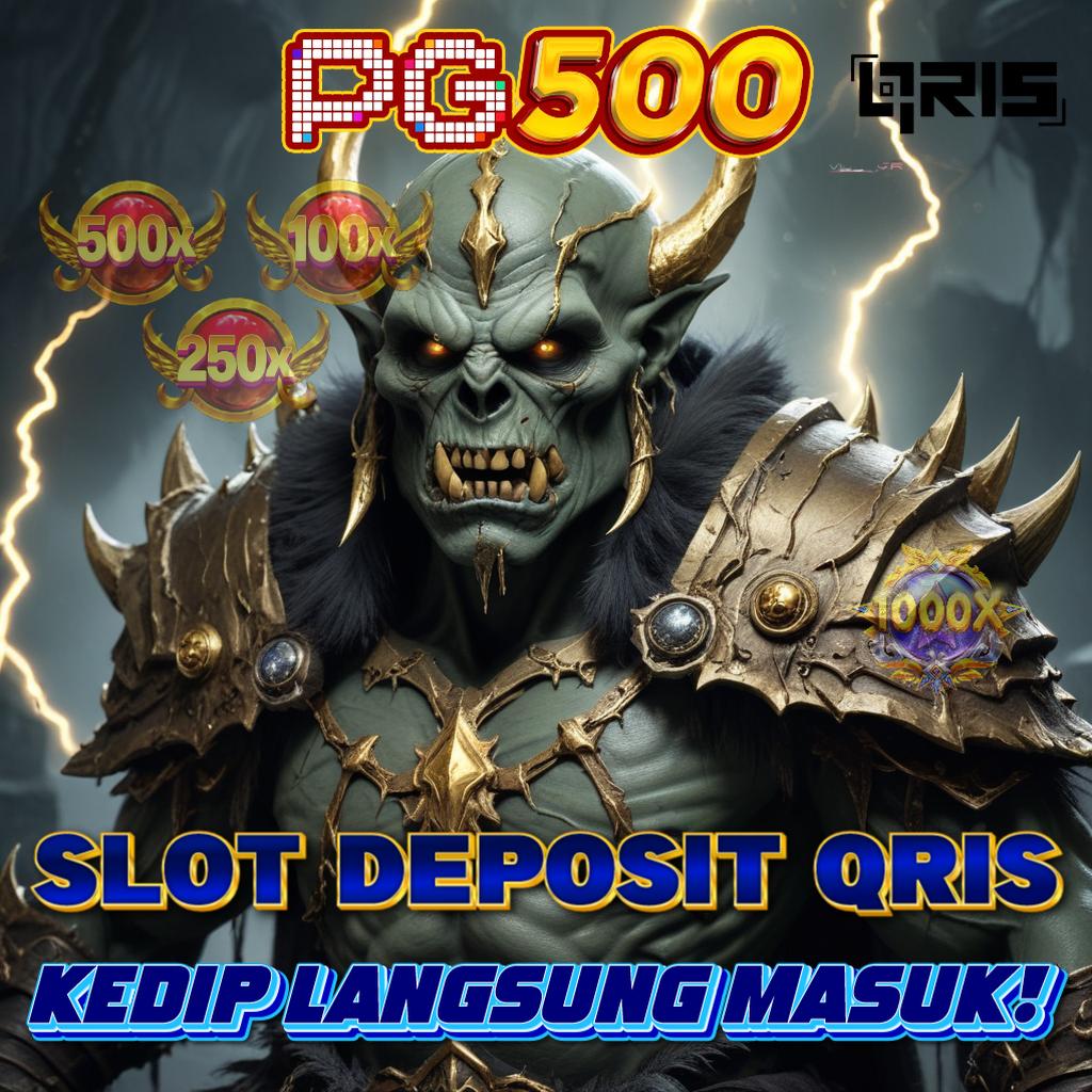 SLOT DEMO ZEUS SCATTER HITAM - Promo Eksklusif Paling Spektakuler!