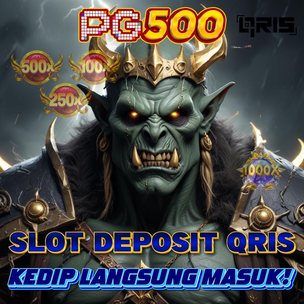 SLOT RP888 - Buka Jalan Ke Depan